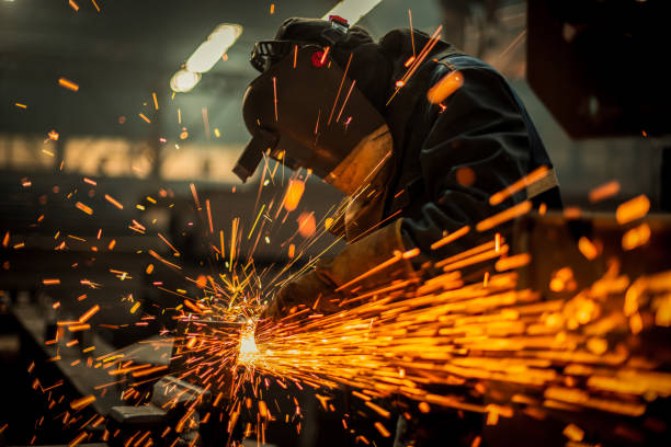 Best Automation and Robotic Welding in Savanna, IL