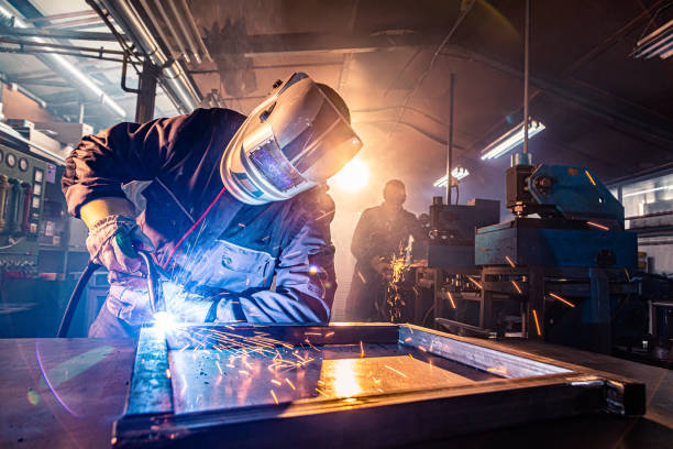  Savanna, IL Welder Pros