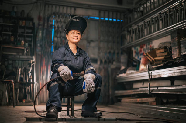 Best Food and Beverage Processing Equipment Welding in Savanna, IL