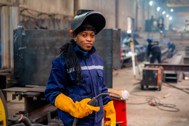 Best Marine and Shipbuilding Welding in Savanna, IL